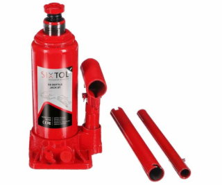 Zvedák Sixtol hydraulický  panenka 8T