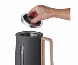 CONCEPT Rychlovarná konvice MODERN 1,7 l RK3370
