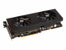 Karta graf. PowerColor RX 7800 XT 16GB GDDR6