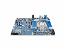 Základná doska - Gigabyte MH53-G40 1x sTR5 AMD Ryzen Threadripper PRO 7000 WRX90