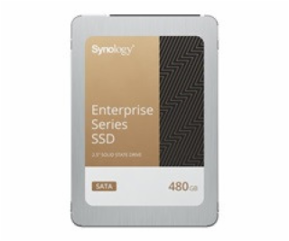 Synology SAT5221-480G 480 GB, SSD