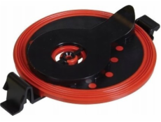 Kryt rotoru Fluval 106 - A20114