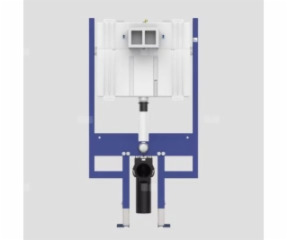 Sanit 9080400 SANIT WC ELEMENT INEO 8CM PLUS 1120/635 // ...