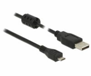 Delock - Kabel USB - USB (M) do Micro USB typ B (M) - USB...
