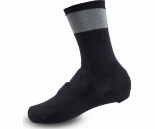 Giro návleky na boty GIRO KNIT NÁTĚR NA BOTY černá vel. M...