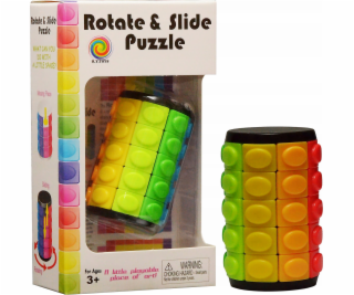 Hipo Puzzle pouzdro 5 v krabici p12 6500 cena za 1 ks.