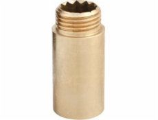 Hydroland H-BRASS EXTENSION 3/4" 10MM HYDROLAND // ŁM.PRZ.3/4-10.H