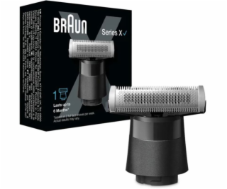 Braun XT20 Náhradní hlavice