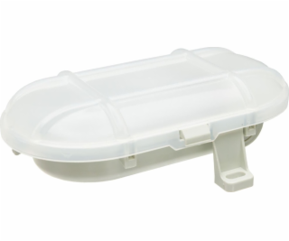 Stropní svítidlo Pawbol Pawbol Owal Slim D.3165-BN-5W/24V...