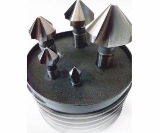 Fanar Sada Poglebiach Pogieczowe CZP-6 DIN-335-C 6,3-25 9...