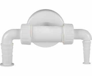 Washbasin Siphon Access 17088 Semi-Thin-Sink/Bidet Mini v...
