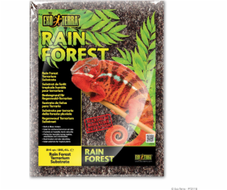 Substrát terária HAGEN Rain Forest, 26,4L