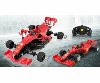 Ferrari SF 1000 Bausatz, RC