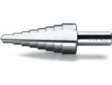 Univerzální vrtací fanar vícestupňové vrtání fi 4-20 mm HSS č. 1