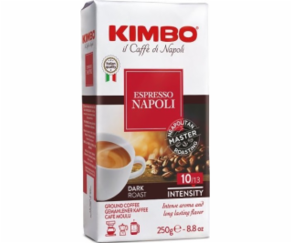 Kimbo Kawa mielón 250 g KIMBO (03KIM007)
