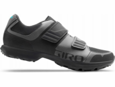 Giro Dámské boty Giro berm in Titanium Dark Shadow Velikost 39 (NOVINKA)