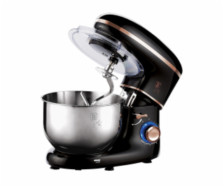 BERLINGERHAUS Kuchyňský robot 1400 W Black Rose Collectio...