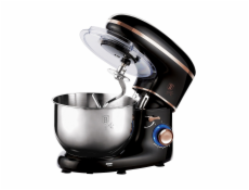 BERLINGERHAUS Kuchyňský robot 1400 W Black Rose Collection BH-9166