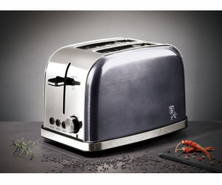 BERLINGERHAUS Topinkovač nerez Carbon PRO Line BH-9394