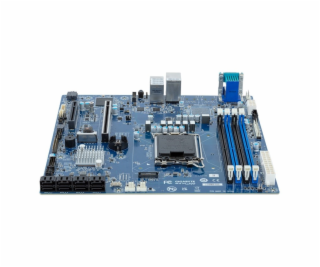 Základná doska - Gigabyte MX34-BS0 1x LGA 1700 Intel Xeon...