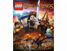 ESD LEGO Lord of the Rings