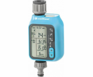 Cellfast Chronos elektronický ovladač zavlažování