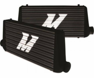 Mishimoto Intercooler Mishimoto M-Line 600x300x76 Tube an...