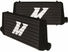 Mishimoto Intercooler Mishimoto M-Line 600x300x76 Tube and Fin Black