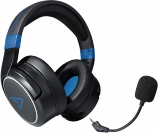 Bezdrátová náhlavní souprava HP STEELPLAY Metaltech Cobal...