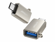 Adaptér Joyroom S-H151 USB-C (samec) / USB-A (samice)