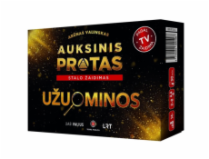 Desková hra Golden Mind  Hints 