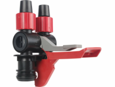 Fluval Aquastop ventil pro Fluval 107, 207, 307, 407 (A441, A444, A447, A450)