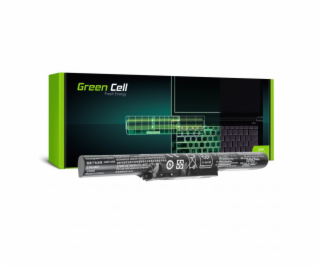 Green Cell Battery L14L4A01 for Lenovo Z51 Z51-70 IdeaPad...