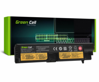 Green Cell Battery for Lenovo ThinkPad E570 E570c E575