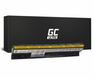 Green Cell Battery L12M4E01 ULTRA for Lenovo G50 G50-30 G...