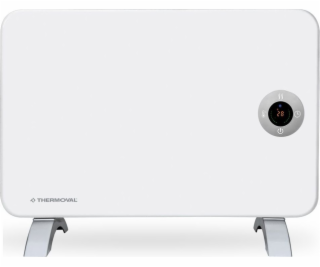Thermoval Radiator Elektrické ohřívač T19 1000 WiFi Unive...