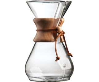 Chemex Foreman Chemex Classic Coffee Maker - 8 šálků