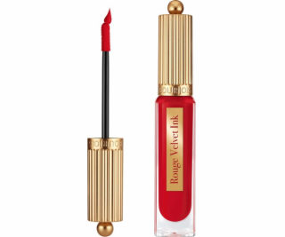 Bourjois Paris BOURJOIS Paris Rouge Velvet Ink Rúž 3,5 ml...