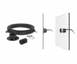 AXIS FA1105 Sensor Unit - Síťová bezpečnostní kamera - ba...