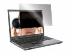 Targus Privacy Screen - Filtr pro zvýšení soukromí k notebooku - odstranitelné - šířka 14,1  - pro Dell Vostro 1400