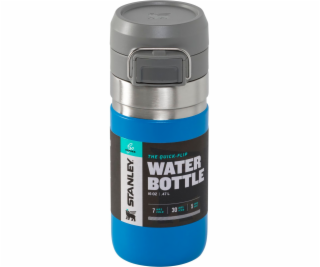 Stanley Quick Flip Water Bottle 0,47 L Azure