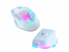 Turtle Beach Kone XP Air Gaming-Maus, Weiß