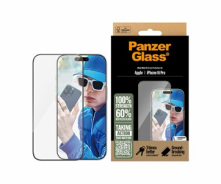 PanzerGlass - Ochrana obrazovky pro mobilní telefon - ult...