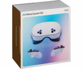 Oculus Meta Quest 3S 128GB