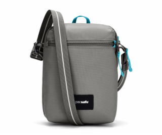 Pacsafe GO Festival Crossbody stone