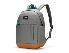 Pacsafe GO 15l Rucksack stone