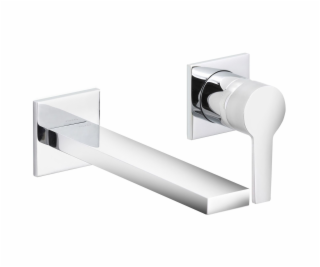 Keuco Edition 11 UP-WT-Mixer outreach 219 mm, chrome