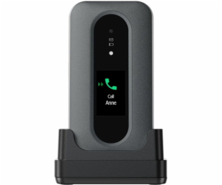 Doro Leva L30 graphite-white
