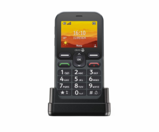 Doro Leva L10 graphite