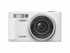 Yashica City 100 fotoaparát